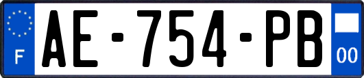 AE-754-PB