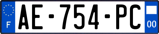 AE-754-PC