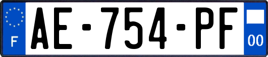 AE-754-PF