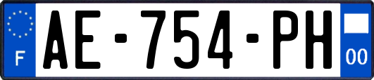 AE-754-PH