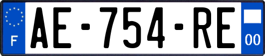 AE-754-RE