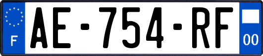 AE-754-RF