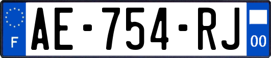 AE-754-RJ