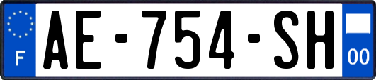 AE-754-SH