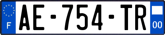 AE-754-TR