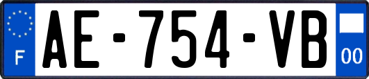 AE-754-VB