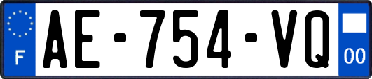 AE-754-VQ