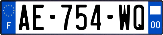 AE-754-WQ