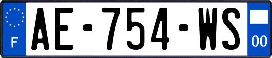 AE-754-WS