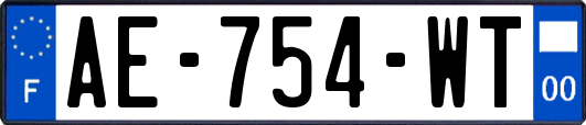 AE-754-WT