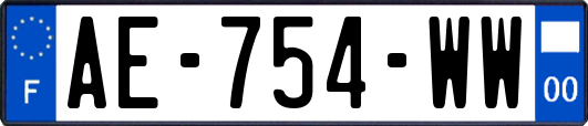 AE-754-WW