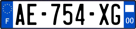 AE-754-XG
