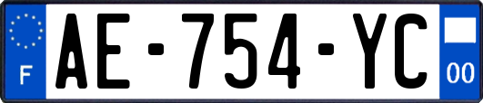 AE-754-YC