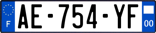 AE-754-YF