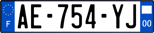 AE-754-YJ
