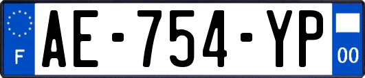 AE-754-YP