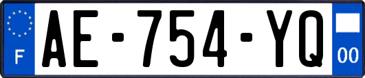 AE-754-YQ