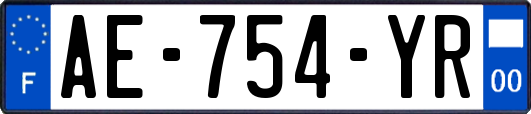 AE-754-YR