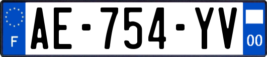 AE-754-YV