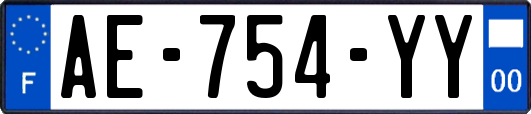 AE-754-YY