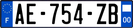 AE-754-ZB