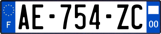 AE-754-ZC