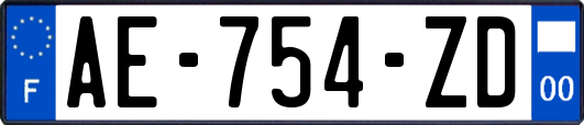 AE-754-ZD