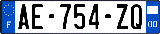 AE-754-ZQ