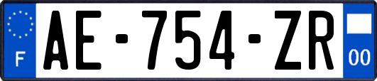 AE-754-ZR