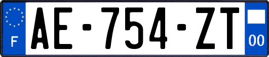 AE-754-ZT