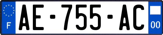 AE-755-AC