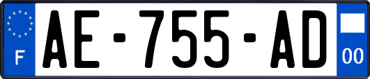 AE-755-AD