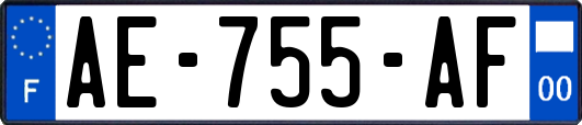 AE-755-AF