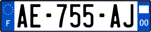 AE-755-AJ