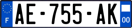 AE-755-AK