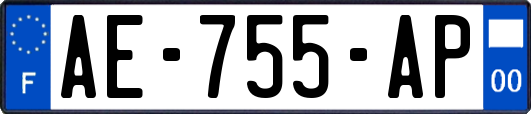 AE-755-AP