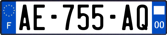 AE-755-AQ