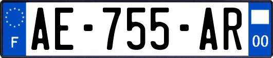 AE-755-AR