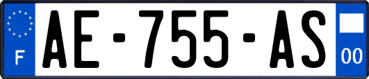 AE-755-AS