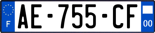 AE-755-CF