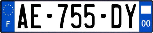 AE-755-DY