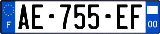 AE-755-EF