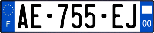 AE-755-EJ