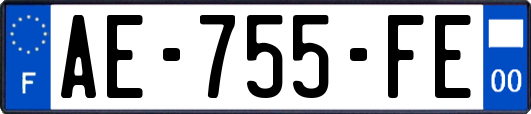 AE-755-FE