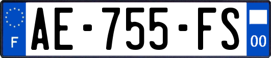 AE-755-FS