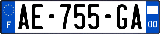 AE-755-GA