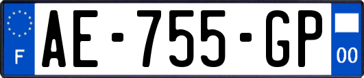 AE-755-GP
