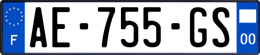 AE-755-GS