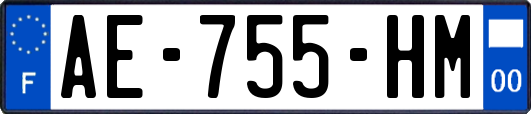 AE-755-HM