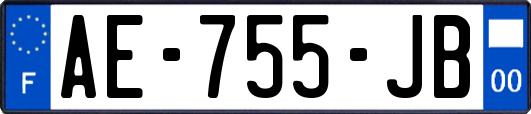 AE-755-JB